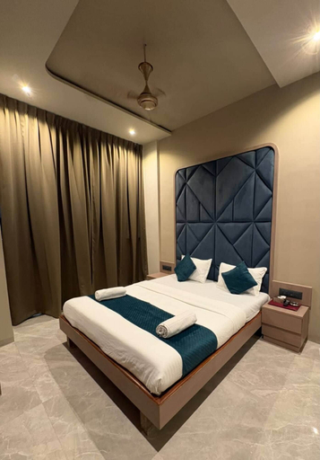 Others 5, JR Residency, Thane