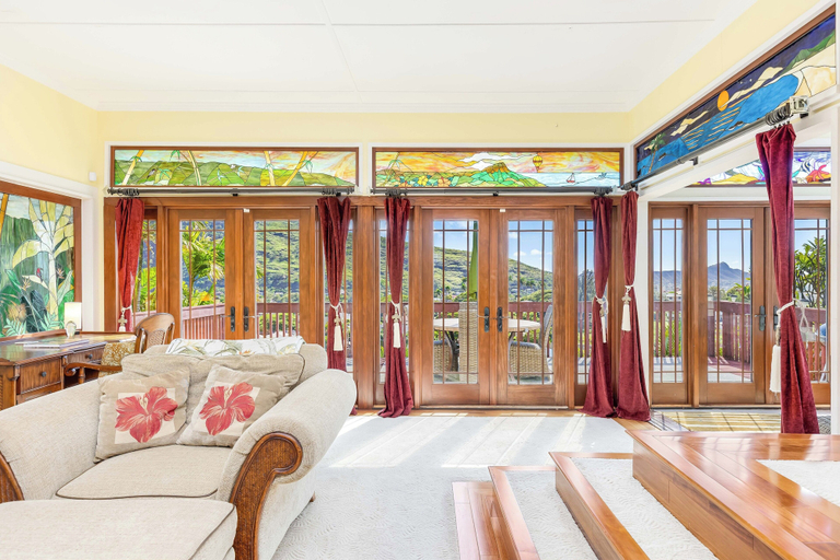 Others 5, Hale Malino Home With Fireworks & Diamond Head Views Near UH, Honolulu