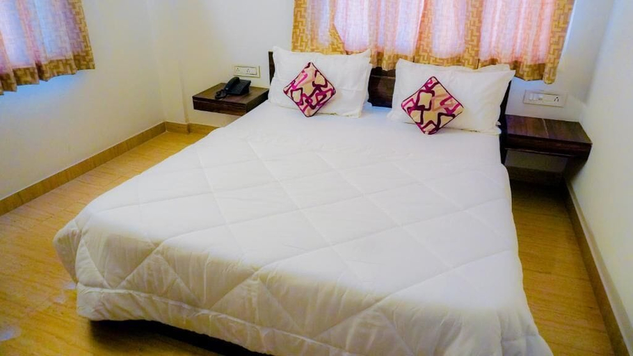 Others 3, The Bliss, North 24 Parganas