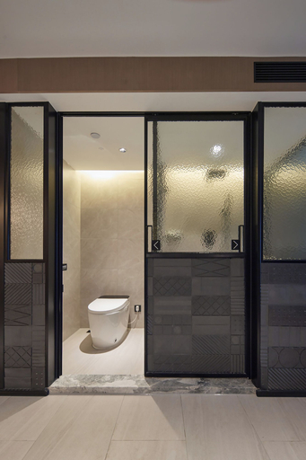 Others 2, Zmax Manxi Hotel, Chengdu