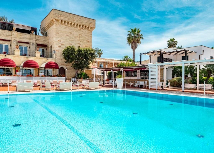 Others 4, MEDITERRANEA HOTEL LEUCA, Lecce