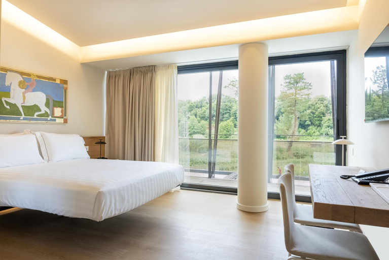 Others 5, Best Western Plus Carolus Park Hotel, Viterbo