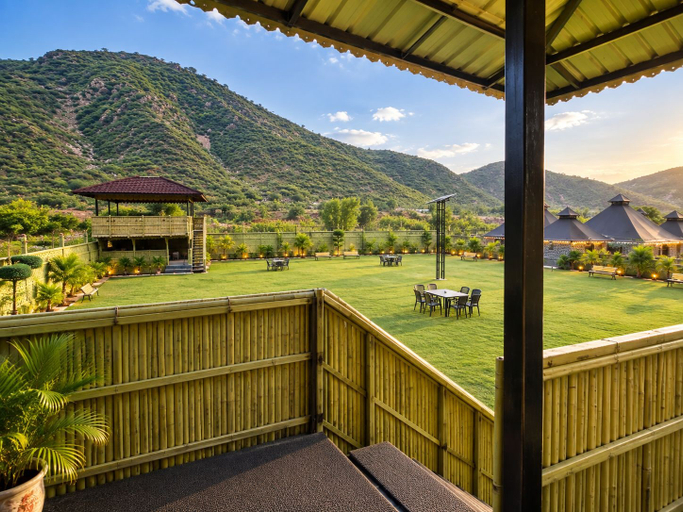 Others 5, Spirit Desert Camp Pushkar, Ajmer