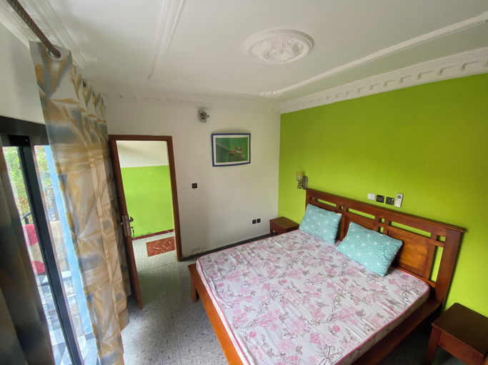 Bedroom 2, Prestige Beach Residence, Océan
