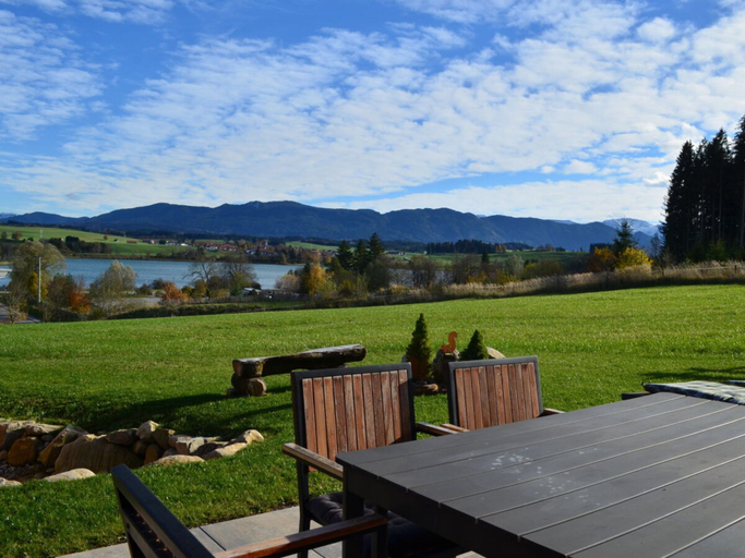 Others 5, Holiday Home With 3 Bedrooms, Ostallgäu