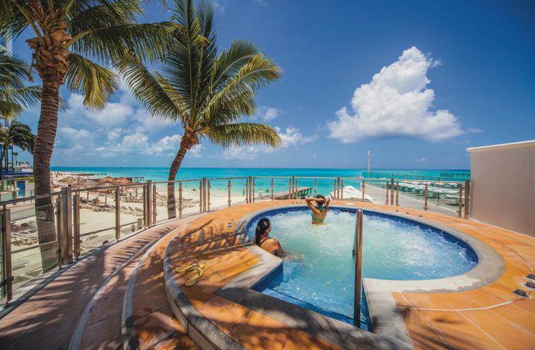 Sport & Beauty 2, Riu Cancun - Adults Only - All Inclusive, Benito Juárez