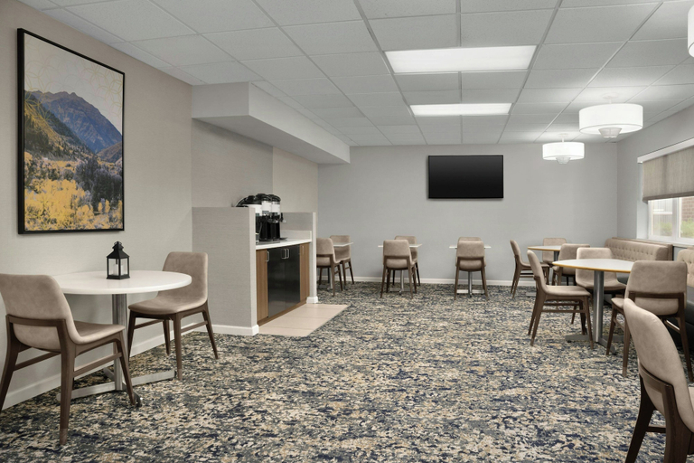 Food & Drinks 4, Residence Inn by Marriott Provo North University, Utah