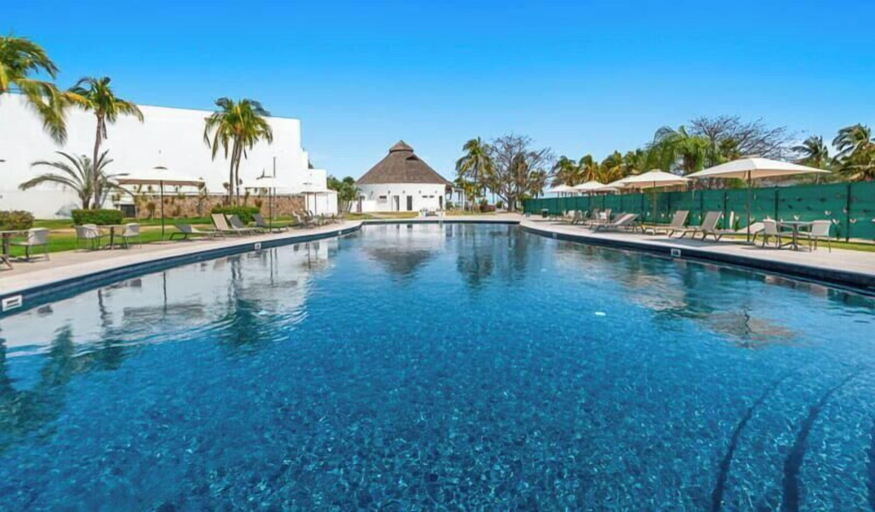 Others 5, 4BR B-nayar Brisas 116 Mountain Views, Pool, Compostela