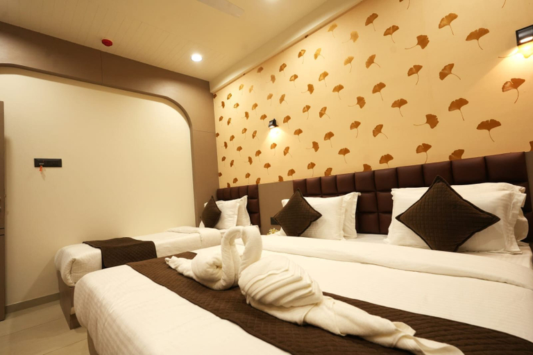 Others 4, Hotel The Dwarka palace, Devbhumi Dwarka