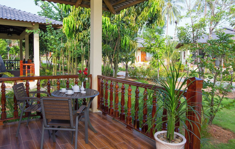 Others 4, Herbal Resort Phu Quoc, Phú Quốc