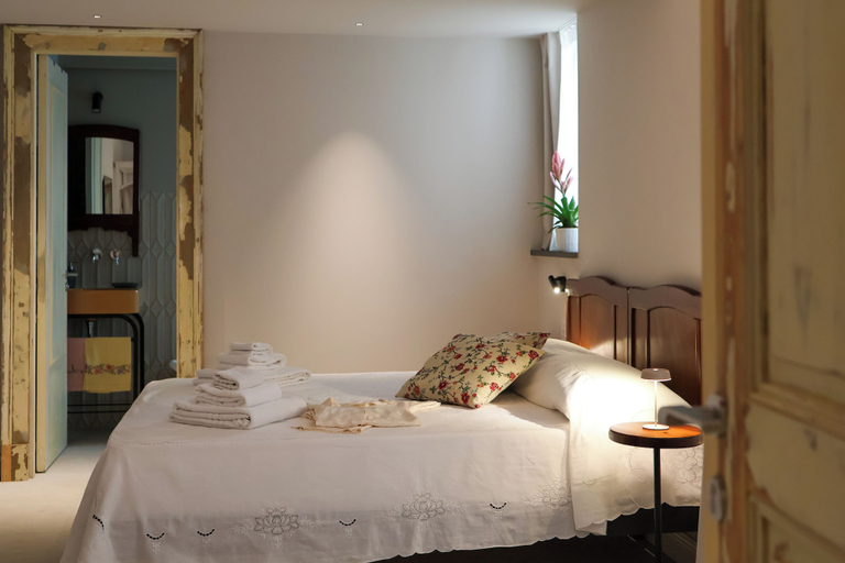 Bedroom 2, LA BARONESSA, Catania