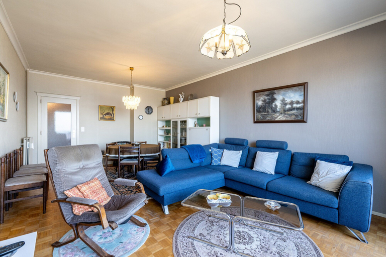 Others 3, Apartment in Blankenberge by the Pier, West-Vlaanderen