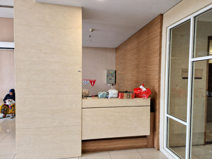 Others 4, Nusantara Rooms Springlake By Reccoma, Bekasi