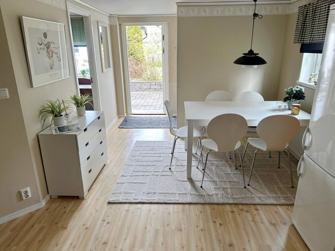 Others 1, 4 Star Holiday Home in Visby, Gotland