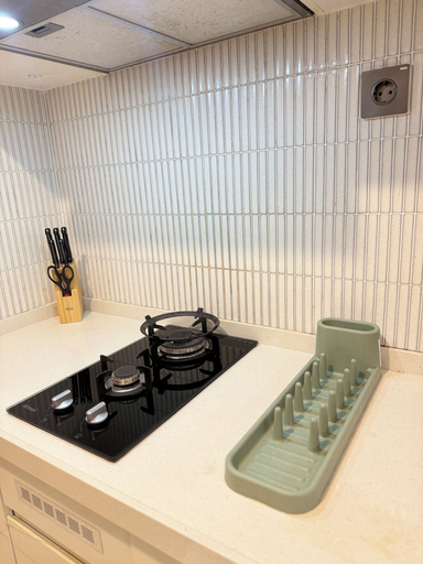 Others 5, Spacious 3BR Best View in BSD, South Tangerang