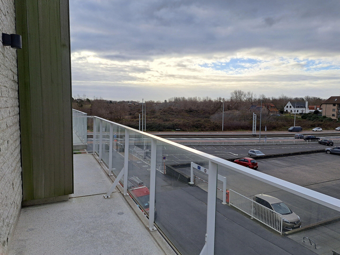 Others 4, Sea View Apartment in Oostduinkerke, West-Vlaanderen