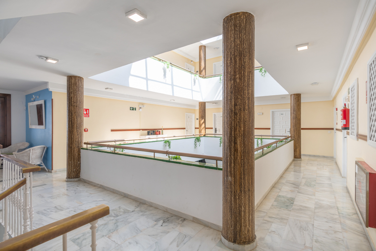 Public Area 2, Hotel Playamaro, Málaga