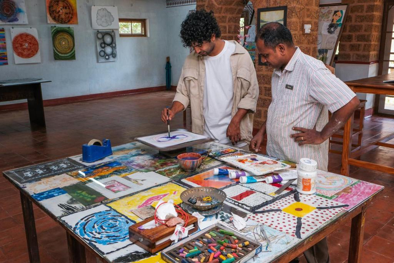 Food & Drinks 2, SwaSwara Gokarna- A CGH Earth Experience, Uttara Kannada