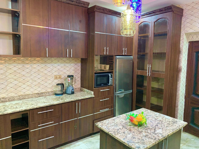 Others 5, Ennys Court Luxury Apartment, Akure South