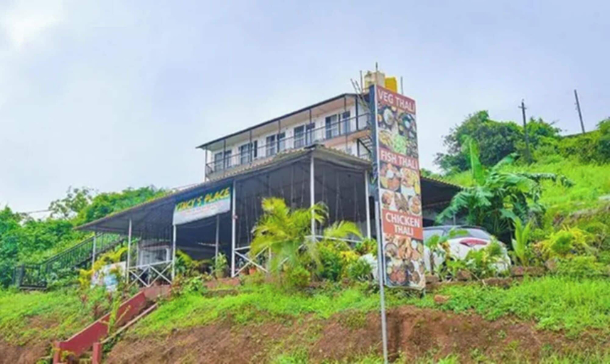 Others 4, Via Vincy Palace - 200M From Mandrem Beach, North Goa