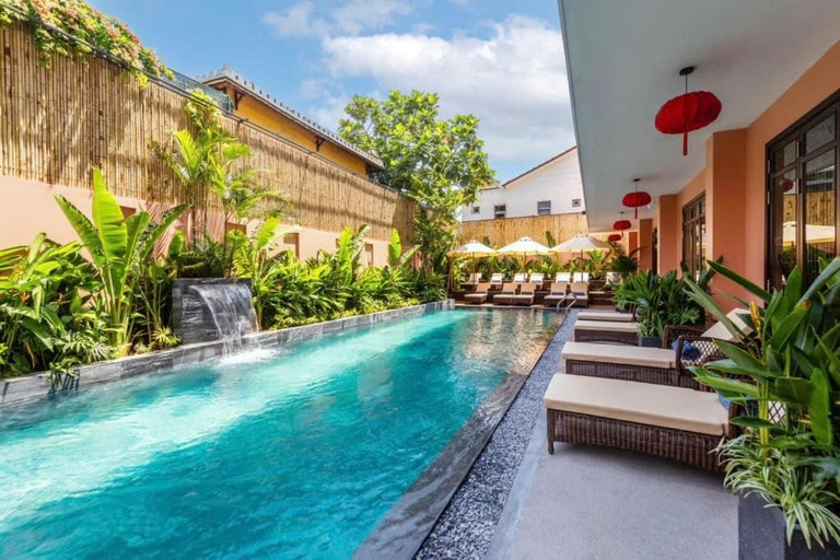 Others 5, HOI AN MOON PREMIUM BOUTIQUE HOTEL & SPA, Da Nang