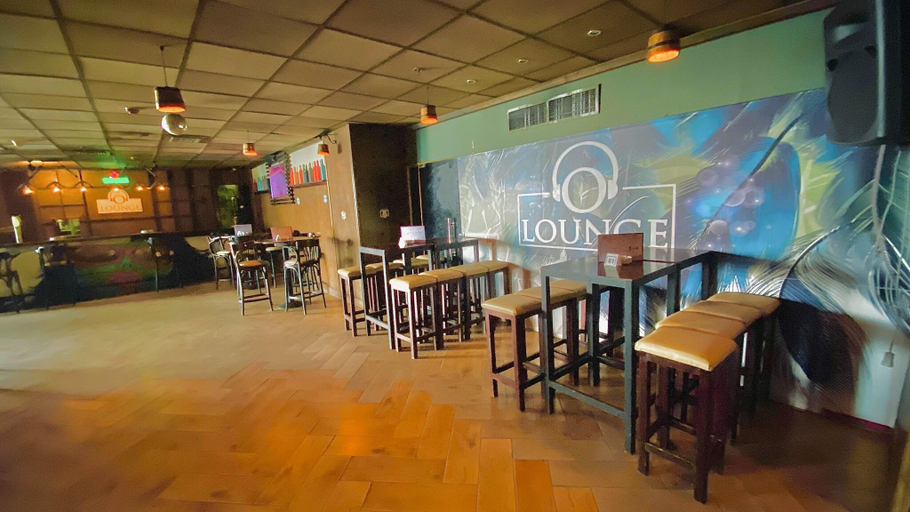 Food & Drinks 5, Romance Alexandria, Alexandria
