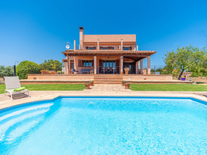 Others 2, Finca Can Guillem Boquet - Villa With Private Pool, Baleares