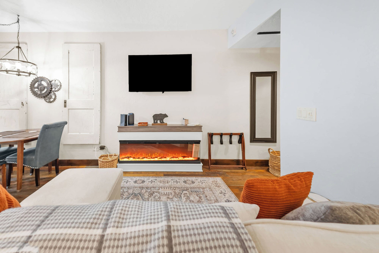 Others 5, Bliss Retreat - Whitefish Studio, Flathead