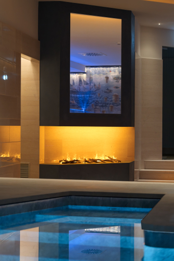 Sport & Beauty 2, Sangallo Palace Perugia, Perugia