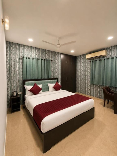 Others 5, JS Pleasant Stay at Nungambakkam, Chennai