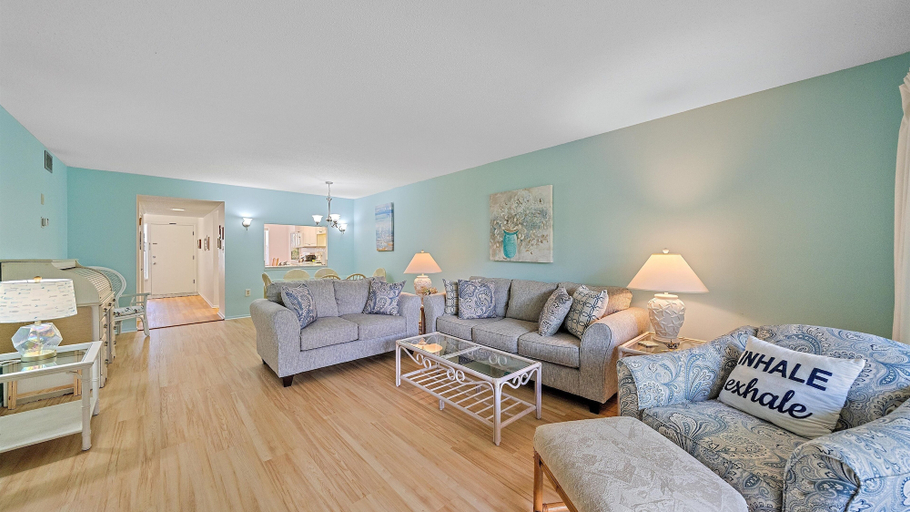 Others 3, Turtle Beach Bliss 2 Bedroom Condo, Sarasota