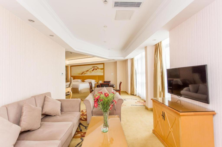 Others 5, Vienna Hotel Jiangsu Kunshan Changjiang North Road Fenghuangcheng, Suzhou
