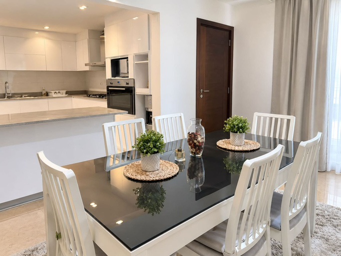 Others 2, Vesta - Luxury Apt- 3br - cfc Xlvii, New Cairo City