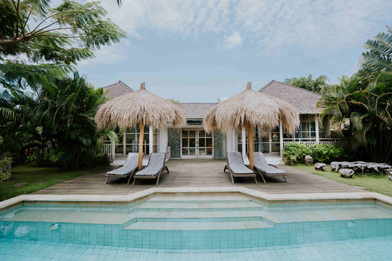 Sport & Beauty 5, Le Yanandra Resort Bali, Badung