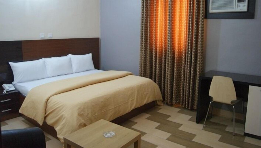 Others 4, BayView Hotel and Resort, Owerri Municipal