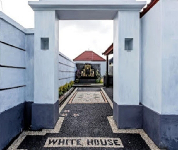 Others 5, Cozzy White House Villa Bali, Badung