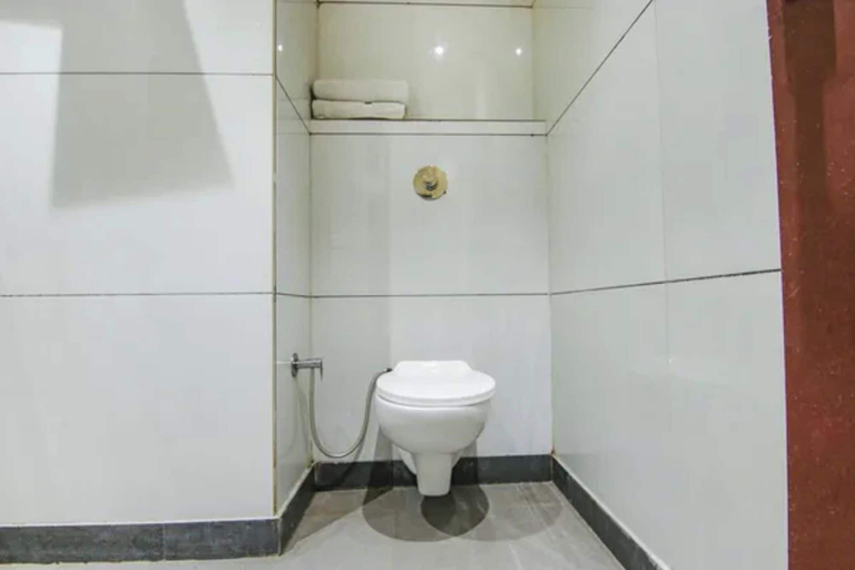 Others 5, FabHotel Amazing Stays - Vikaspuri, Delhi