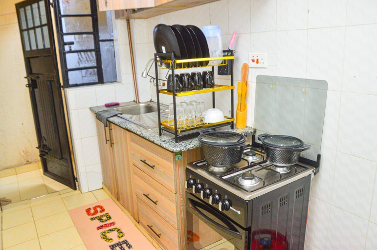 Others 5, Mercury Apartments Utawala, Embakasi East