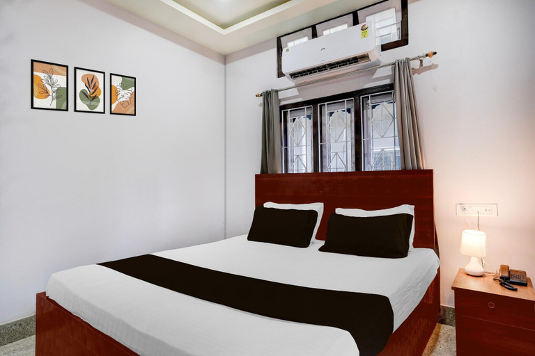 Others 2, Saver Single Hotel Aniruddha Grand, Kamrup