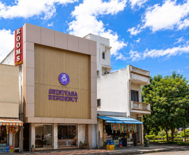 Others 4, Srinivasa Residency - SVGMC, Chittoor