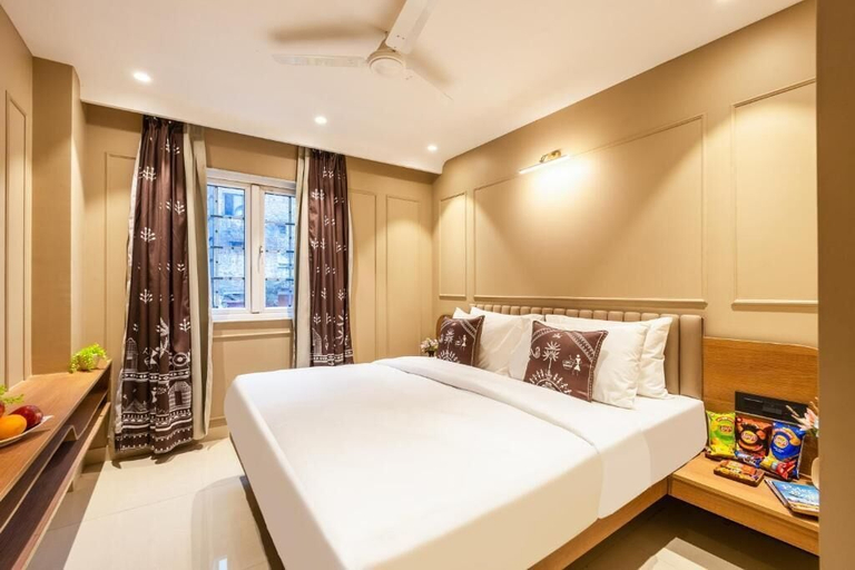 Others 5, Hotel Vibe House Near Connaught Place, Delhi