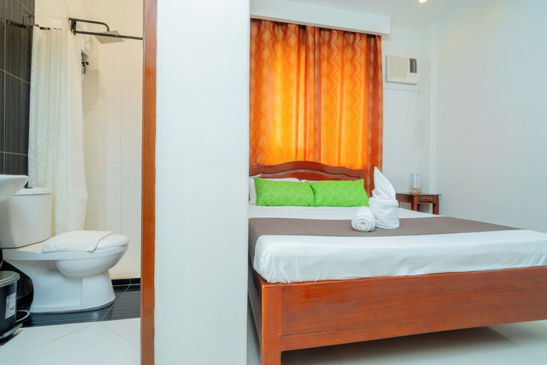 Others 4, Hotel Alexander, Puerto Princesa City