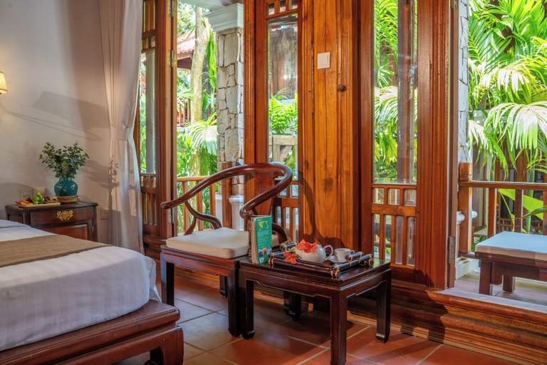 Others 2, Old Town Boutique Resort, Phú Quốc