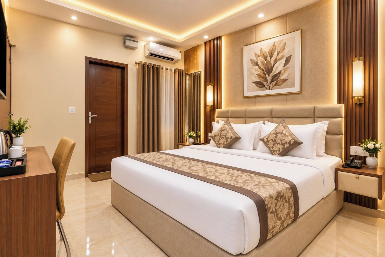 Others 4, Hotel Imperial Villa By ASPL, Gautam Buddha Nagar