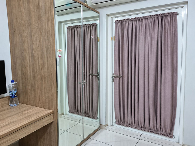 Others 3, Nusantara Rooms Springlake By Reccoma, Bekasi