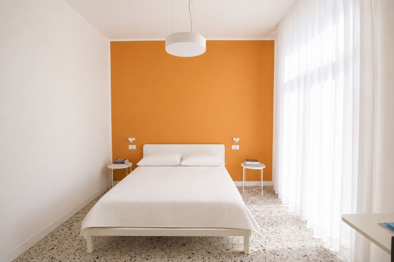 Bedroom 1, Don Filippo Luxury Home - Parthenope, Napoli