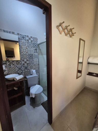 Others 5, Mambuca Village, Ubatuba
