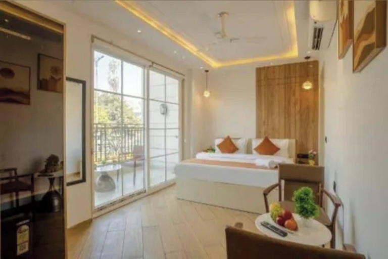 Others 4, FabHotel Prime Da Marion, Delhi