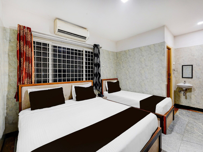Others 3, Super Hotel O Porur Jeya's Elite, Thiruvallur