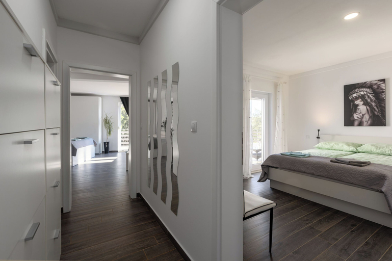 Others 5, Apartment Sankovic, Rovinj
